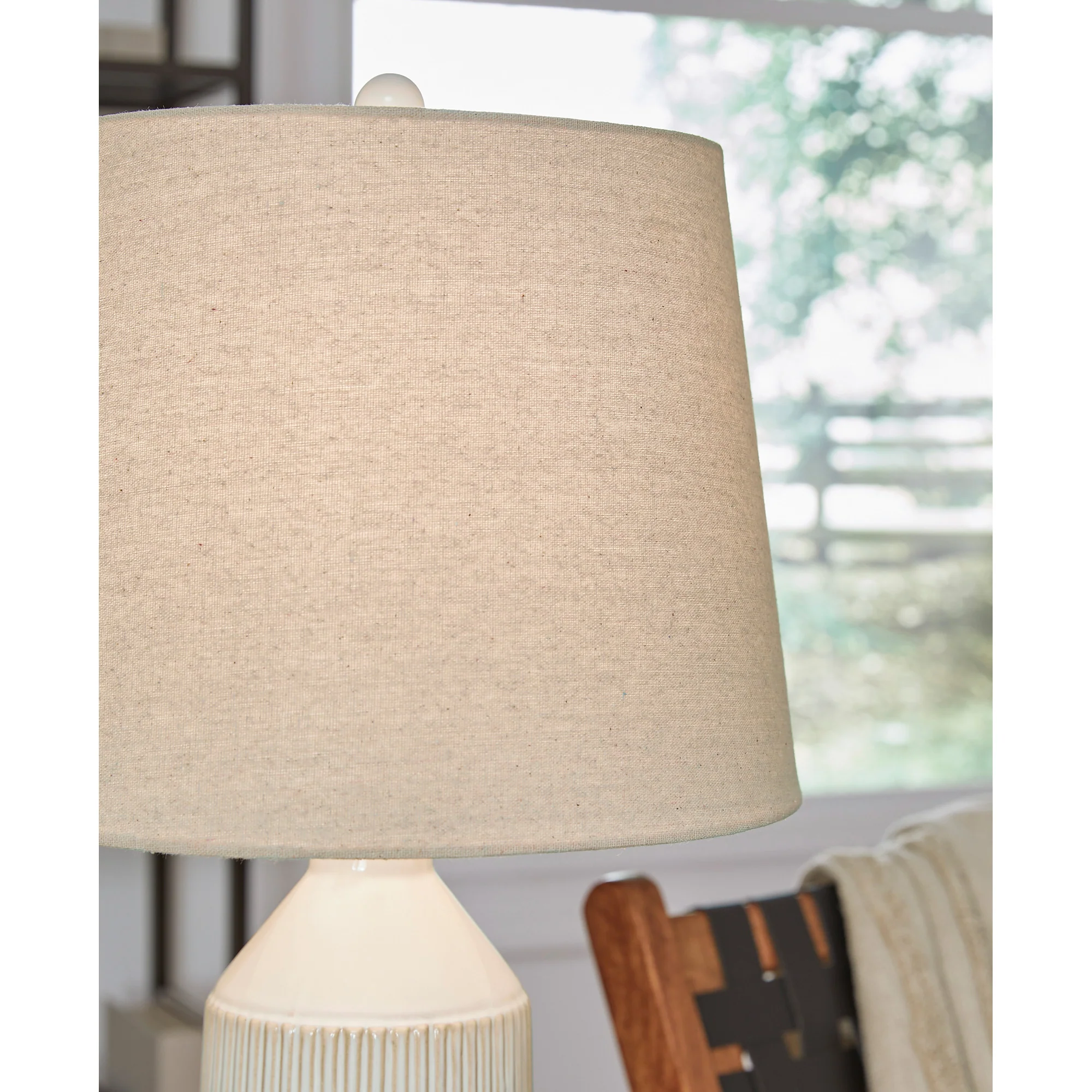 Willport Set of 2 Table Lamps - Image 4