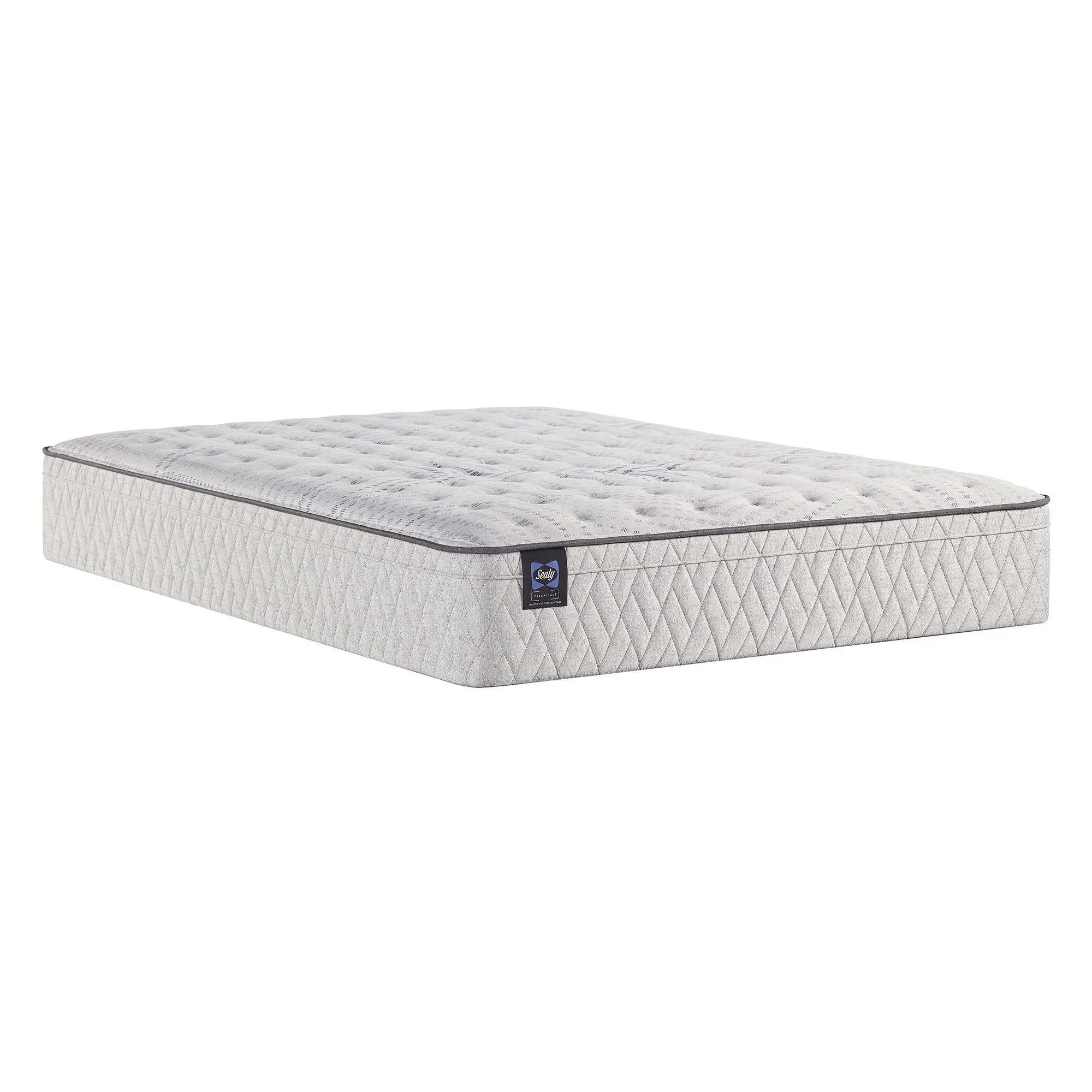 Sealy Winter Green II Medium Mattress - Image 21