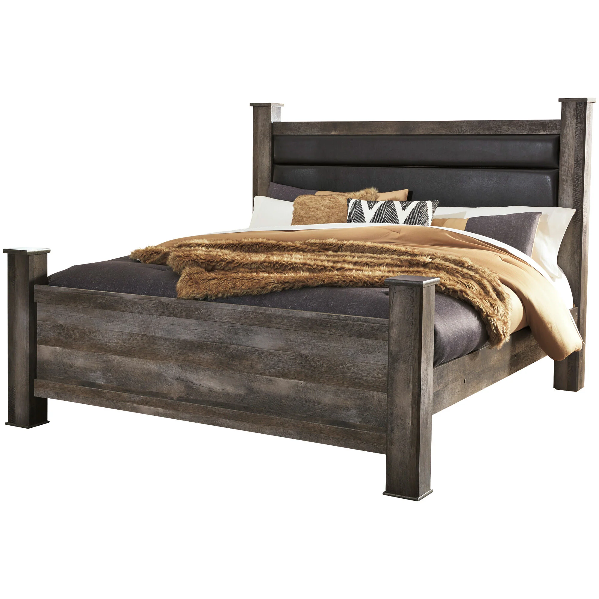 Wynnlow Bed - Image 4