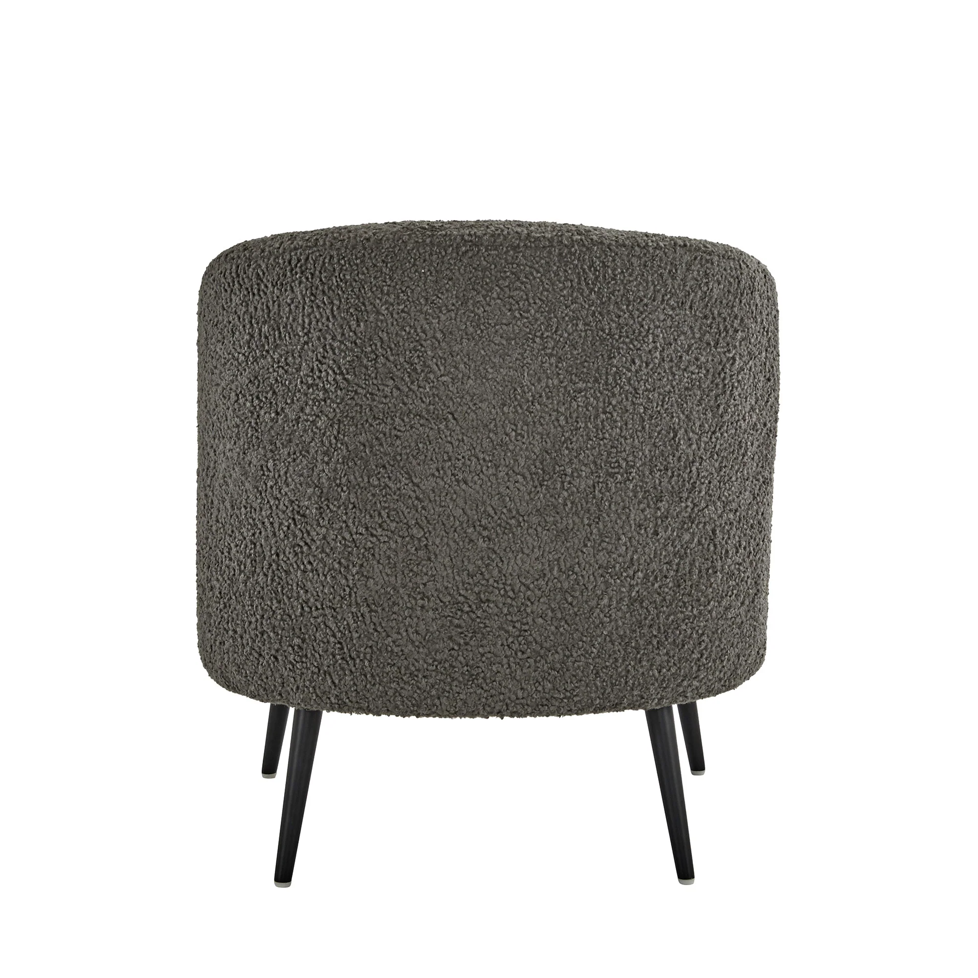 Zuri Chair and Ottoman - Image 5