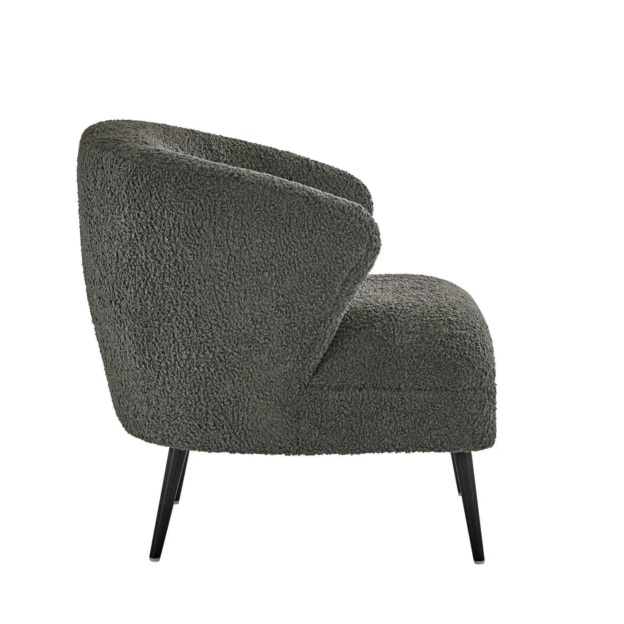 Zuri Chair and Ottoman - Image 6